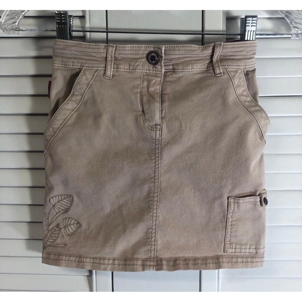 Dp Am Size 8 Blush Pink Skirt